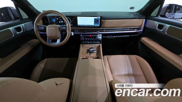 Hyundai Santa Fe (MX5) Prestige, 2024 7