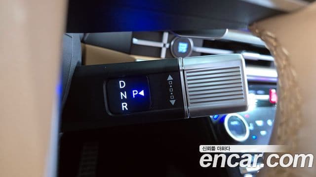 Hyundai Santa Fe (MX5) Prestige, 2024 9