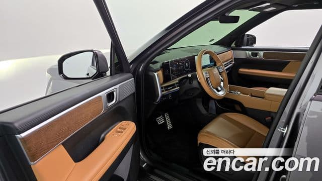 Hyundai Santa Fe (MX5) Prestige, 2024 10