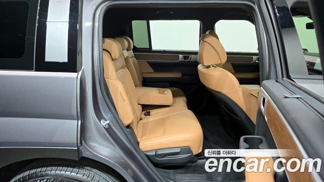 Hyundai Santa Fe (MX5) Prestige, 2024 12