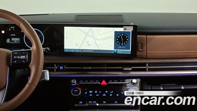 Hyundai Santa Fe (MX5) Prestige, 2024 14