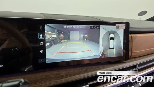 Hyundai Santa Fe (MX5) Prestige, 2024 15