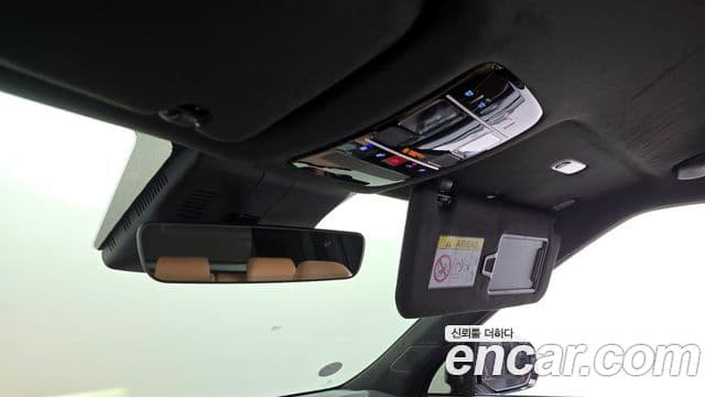 Hyundai Santa Fe (MX5) Prestige, 2024 18