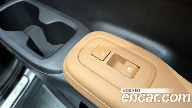 Hyundai Santa Fe (MX5) Prestige, 2024 19