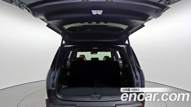 Hyundai Santa Fe (MX5) Prestige, 2024 20