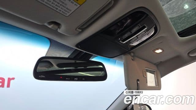 Kia All New Sorento Noblesse Special, 2016 16