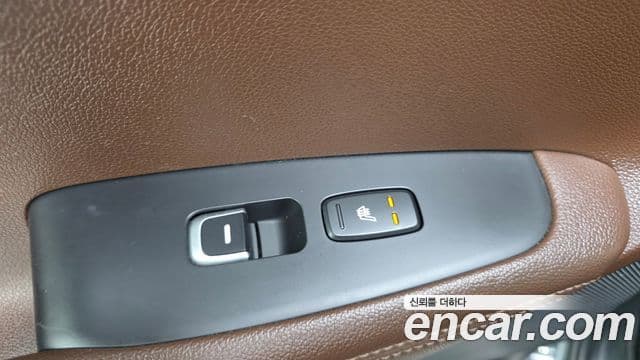 Kia All New Sorento Noblesse Special, 2016 18