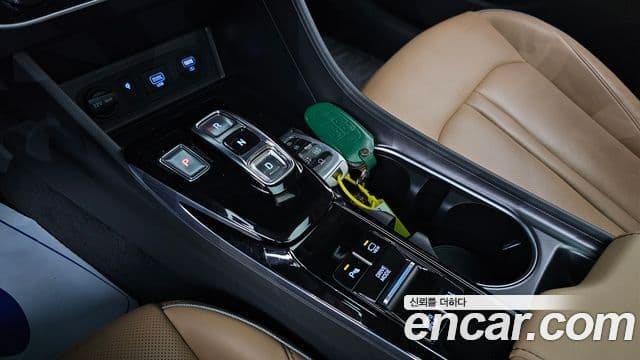 Hyundai Sonata (DN8) Inspiration, 2022 9
