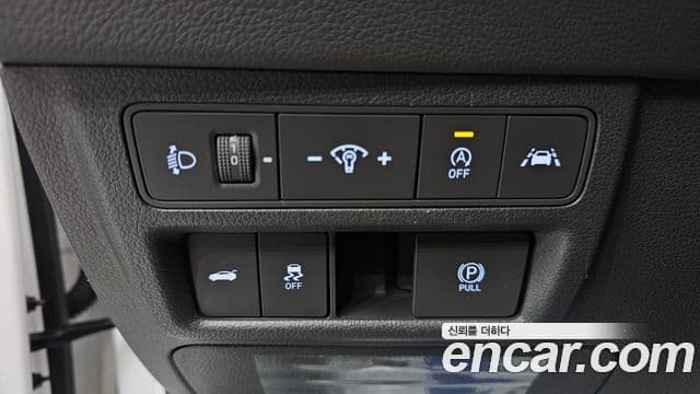 Hyundai Sonata (DN8) Inspiration, 2022 14