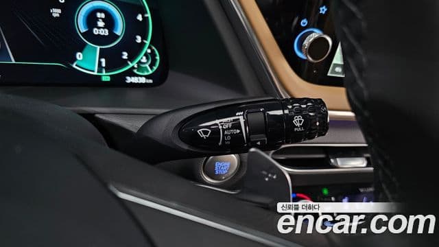 Hyundai Sonata (DN8) Inspiration, 2022 16