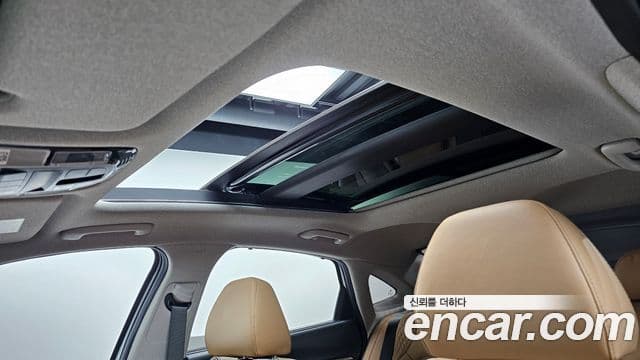 Hyundai Sonata (DN8) Inspiration, 2022 20