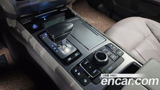 Genesis G80 Premium Luxury, 2019 9