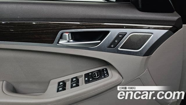 Genesis G80 Premium Luxury, 2019 13