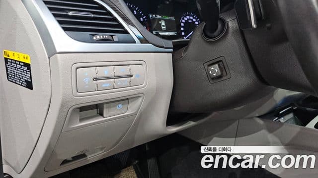 Genesis G80 Premium Luxury, 2019 14