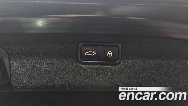 Genesis G80 Premium Luxury, 2019 20