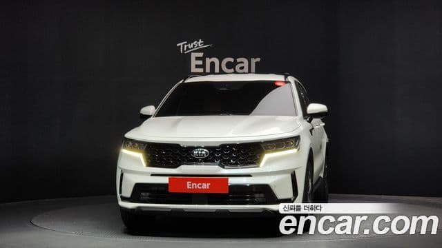 Kia Sorento 4세대 Gravity, 2021 3