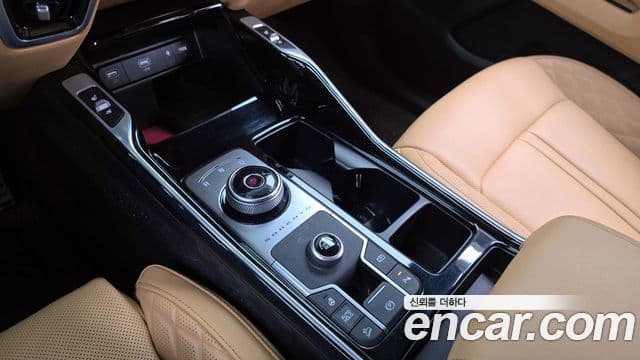 Kia Sorento 4세대 Gravity, 2021 9