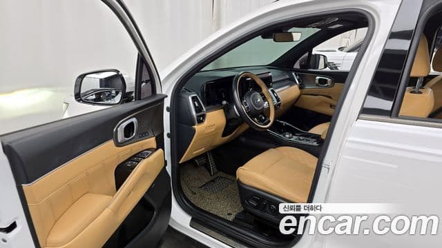 Kia Sorento 4세대 Gravity, 2021 10