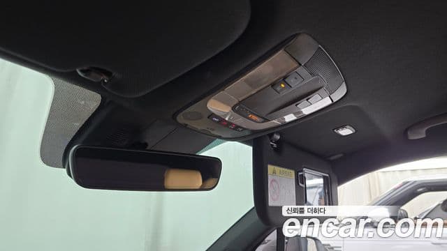 Kia Sorento 4세대 Gravity, 2021 18