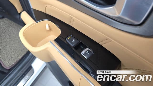 Kia Sorento 4세대 Gravity, 2021 19