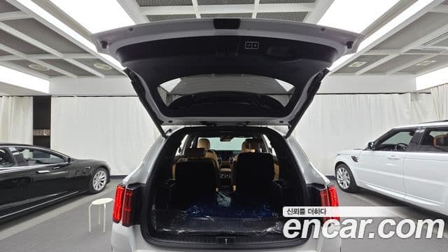 Kia Sorento 4세대 Gravity, 2021 20