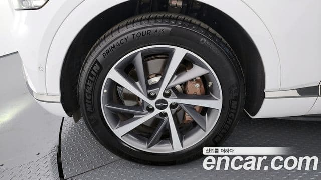 Genesis GV80, 2024 все фото