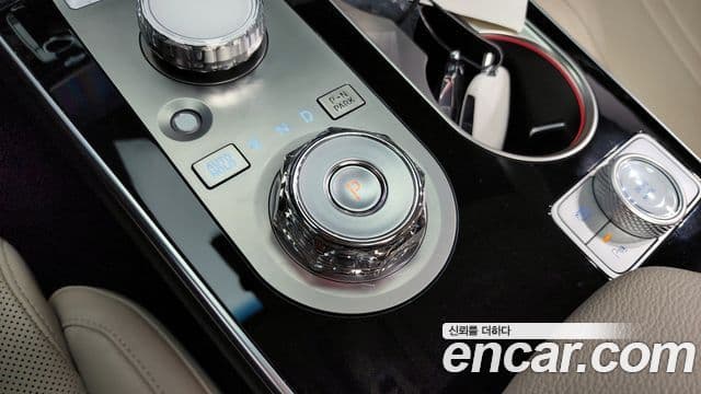 Genesis GV80, 2024 9