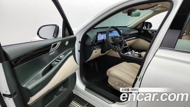 Genesis GV80, 2024 10