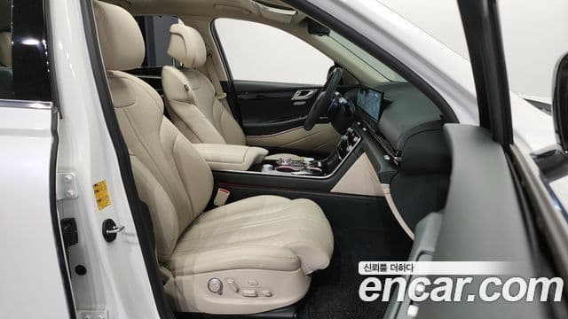 Genesis GV80, 2024 11