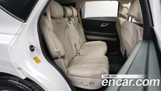 Genesis GV80, 2024 12