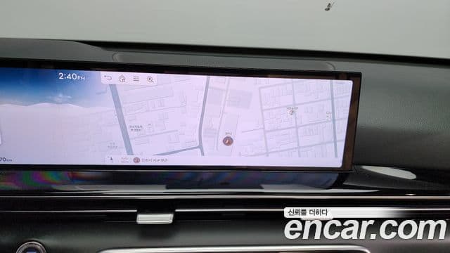 Genesis GV80, 2024 14