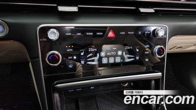 Genesis GV80, 2024 17