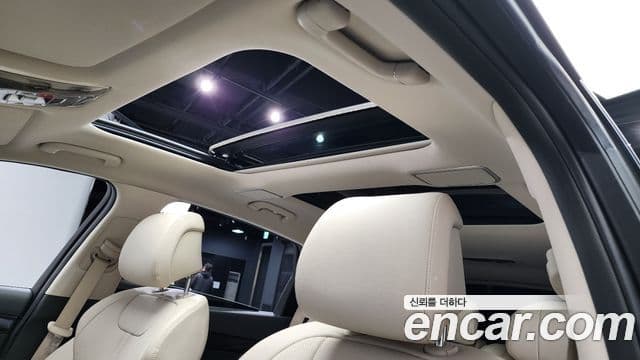 Genesis GV80, 2024 19