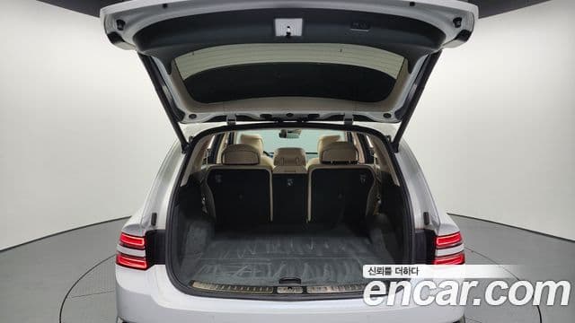 Genesis GV80, 2024 20