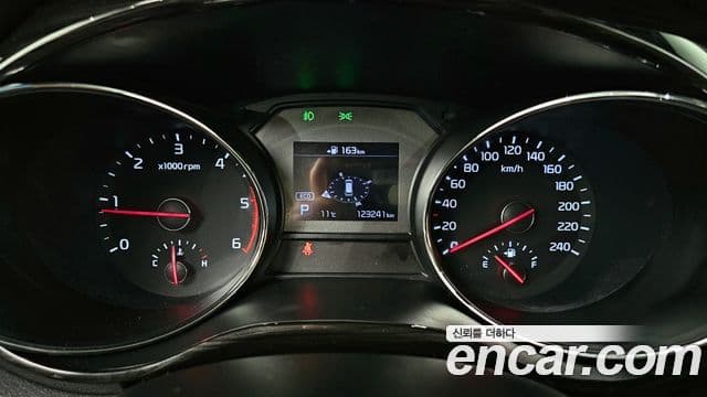 Kia The / новый New Carnival Noblesse, 2019 8