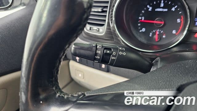 Kia The / новый New Carnival Noblesse, 2019 13