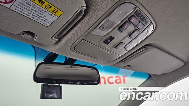 Kia The / новый New Carnival Noblesse, 2019 17