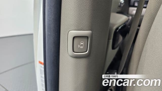 Kia The / новый New Carnival Noblesse, 2019 18