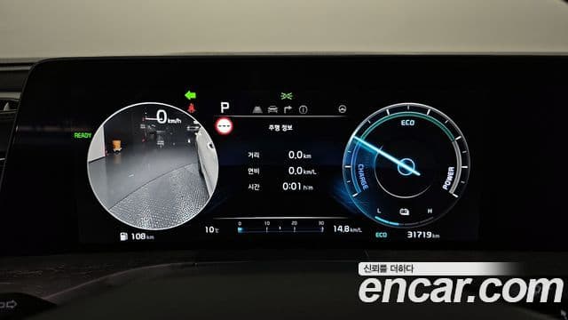 Kia K8 гибрид Signature, 2023 8