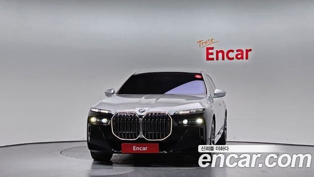 BMW 7시리즈 (G70) 740d xDrive M Sport, 2024 3