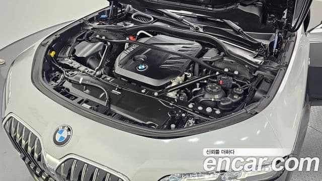 BMW 7시리즈 (G70) 740d xDrive M Sport, 2024 6