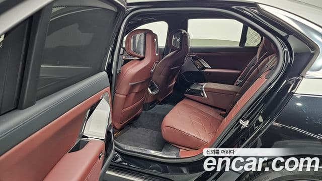 BMW 7시리즈 (G70) 740d xDrive M Sport, 2024 12