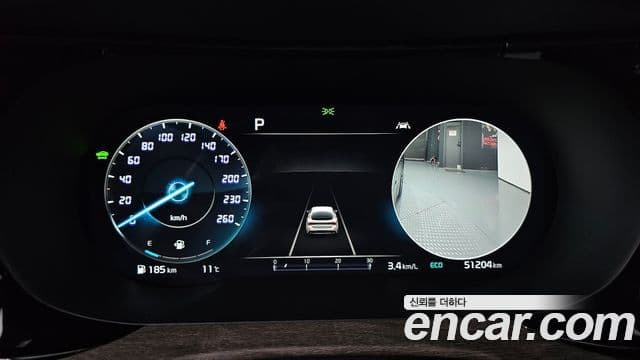 Kia K5 гибрид 3세대 Signature, 2023 8