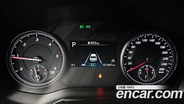 Hyundai The / новый New Santa Fe Exclusive, 2023 8