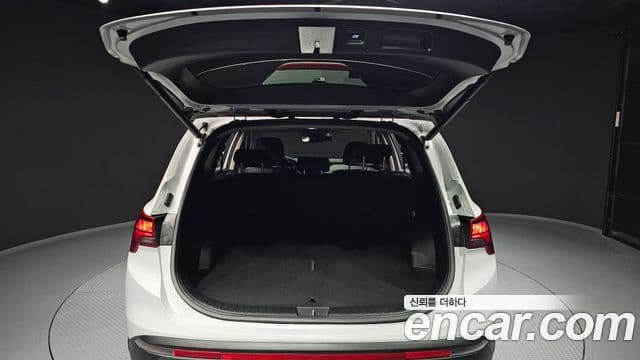 Hyundai The / новый New Santa Fe Exclusive, 2023 20