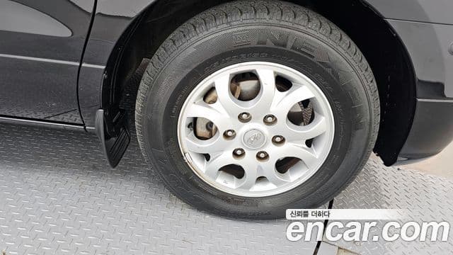 Hyundai Grand Starex CVX Premium, 2012 все фото