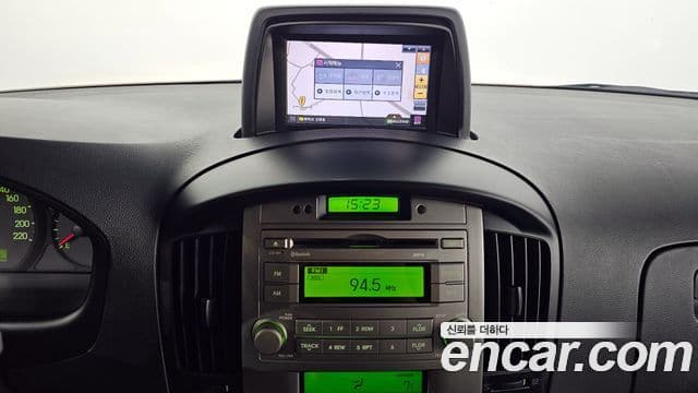 Hyundai Grand Starex CVX Premium, 2012 14