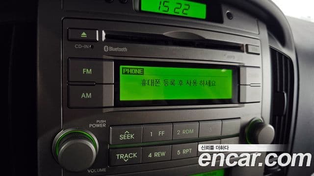 Hyundai Grand Starex CVX Premium, 2012 15