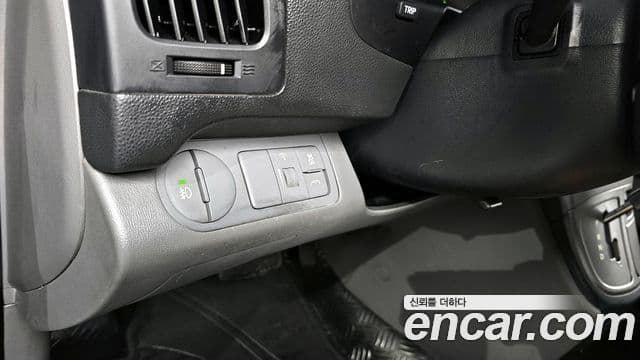 Hyundai Grand Starex CVX Premium, 2012 17