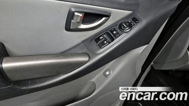 Hyundai Grand Starex CVX Premium, 2012 18